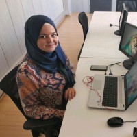 Emela Salkoska - Hadžić 🇵🇸