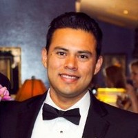 Tony Castro