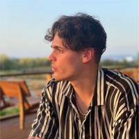 Joshua Psihogios