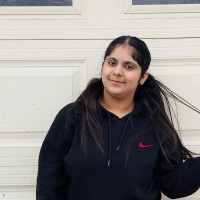 Anudeep Kaur