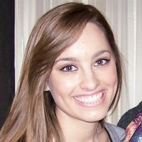 Jenna Stone