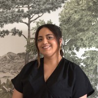 Nesrine Ben Romdhane