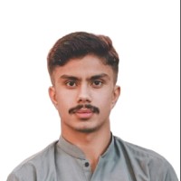 Hassaan Hussain