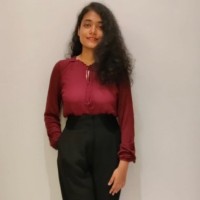 Vedika Agrawal