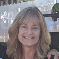 Judy Robb