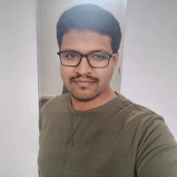 Ravi Shankar Reddy Mandadi