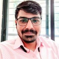 Kapil shelke