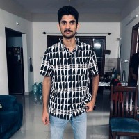 Nachiketh M