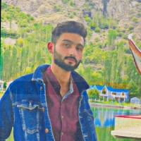 Usama Ali