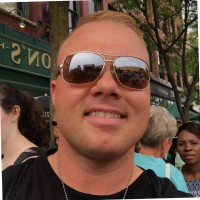 Shane Hillman