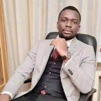 Clark Nkama