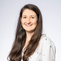 Margaux Schwyter
