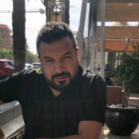 Cihan Tekin