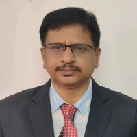 Aseet Lalitkumar Dash