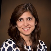 Lubina Arjyal