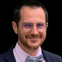 Gilbert-Philippe Crouzet