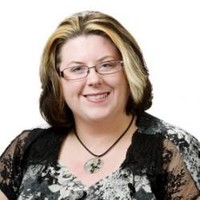 Lindsay Slessor