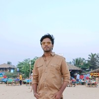B PRASHANTH