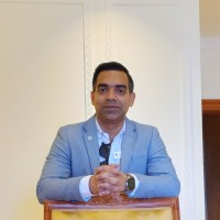 Jaimon Augustine