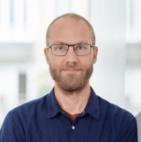 Erik Werner