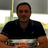 Abdulrahman Melhem