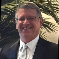 Robert (Bob) Nutsch  DVM, MS, MBA