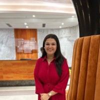 Ashmita Agarwal