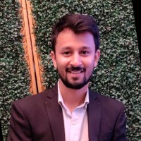 Yash Trivedi