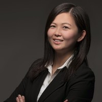 Connie Wong
