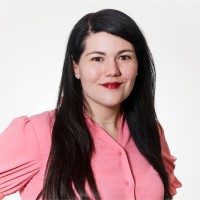 Karise Gaynor-Morgan