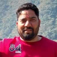 Sunil Kandari