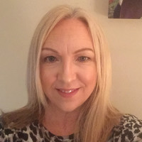 Kim Johnston