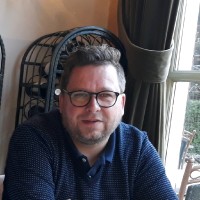 Kristof Olieslagers