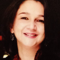 Amna Danish