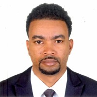 Steven Williams, JP.