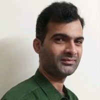 Vikas Jha
