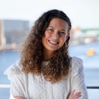 Cecilia Zade Iseni
