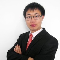 陈家杰