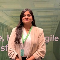 Bhakti Patil