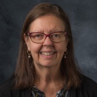 Deborah Harris