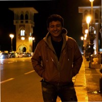 Mohamed Ali
