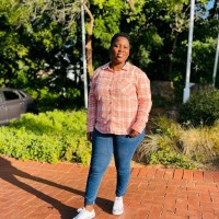 Thobile Skhulile Gumede