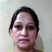 Nabeela Omar