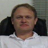 José Frederico Koehler