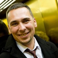 Евгений Криштопа