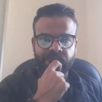 Ali Ghanem