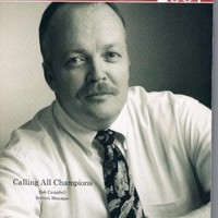 Robert Campbell