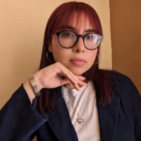 Luz Elena Vivanco Vera
