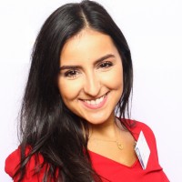 Sarah Hligue