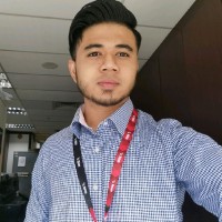 Adam Muqri Salmi